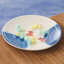 【セット販売】【金魚銘々皿】送料無料 夏 季節限定 粗品 ノベルティ プチギフト プレゼント イベント 抽選会 景品 まとめ買い 低単価 PTA 父母会 友達 家族 記念品 プレート 和柄 ケーキ皿