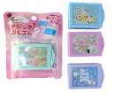 【N商品】【KiraKira マジック消しゴム/12個セット】まとめ買い 文房具 筆記具 ノベルティ イベント 景品 説明会 学校 塾 PTA 幼稚園 保育園 スクール 学童 女児 女の子 かわいい ファンシー 入園 入学 お祭り 子ども会