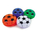 【※1パック50個セット※】【サッカーボールヨーヨー】景品玩具 知育玩具 子供向け 景品 イベント 抽選会 参加賞 販促品 低単価 ノベルティ 縁日 お祭り 夏...