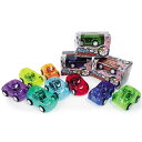 【※セット販売/1パック25個入※】【スピードダッシュカー】プルバックカー 景品玩具 おもちゃ お子様向け 子供向け 景品 低単価 ノベルティ イベント 縁日 ...