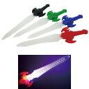 【※1パック12個セット※】【フラッシュブレイブソード】光るおもちゃ 景品玩具 知育玩具 子供向け 景品 イベント 抽選会 プレゼント 販促品 粗品 ノベルティ...