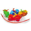 【※セット販売/1パック25個入※】【爆走バギー】プルバックカー 景品玩具 おもちゃ お子様向け 子供向け 景品 低単価 ノベルティ イベント 縁日 お祭り 子...