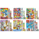 【1パック12個入セット】【トム&ジェリーBIGメモ5点セット】キャラクターグッズ 景品玩具 知育玩具 子供向け ばらまき品 景品 イベント 抽選会 プレゼント...