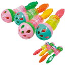 【25個セット販売/送料無料】【しゃんしゃんスティック】景品玩具 子供向け ノベルティ 縁日 お祭り 子供会 運動会 参加賞 施設 店舗 学校 保育園 幼稚園 ...