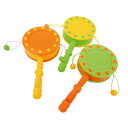 【25個セット販売/送料無料】【でんでんだいこ&ふえ】景品玩具 子供向け ノベルティ 縁日 お祭り 子供会 運動会 参加賞 施設 店舗 学校 保育園 幼稚園 ス...