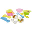 【※セット販売/1パック25個入※】【お料理ごっこ】景品玩具 おもちゃ 女の子向け 子供向け 景品 低単価 ノベルティ イベント 縁日 お祭り 子供会 運動会 ...