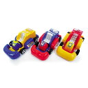 【※セット販売/1パック25個入※】【レーシングゴーカート】プルバックカー 景品玩具 おもちゃ お子様向け 子供向け 景品 低単価 ノベルティ イベント 縁日 ...