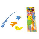 【※1パック25個セット※】【大漁一本釣り】景品玩具 子供向け ノベルティ 縁日 お祭り 子供会 運動会 参加賞 施設 店舗 学校 保育園 幼稚園 スクール お...