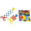 【※1パック25個セット※】【一撃KOパンチ】景品玩具 知育玩具 子供向け 景品 イベント 抽選会 参加賞 販促品 低単価 ノベルティ 縁日 お祭り 夏祭り 幼...