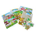 【※1パック50個セット※】【子供の日パズル】景品玩具 知育玩具 子供向け 景品 イベント 抽選会 参加賞 販促品 低単価 ノベルティ 縁日 お祭り 夏祭り 幼...