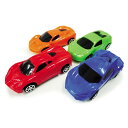 【※セット販売/1パック25個入※】【ラグジュアリースピード】プルバックカー 景品玩具 おもちゃ お子様向け 子供向け 景品 低単価 ノベルティ イベント 縁日...