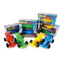 【※セット販売/1パック25個入※】【グランプリF-1マシン】プルバックカー 景品玩具 おもちゃ お子様向け 子供向け 景品 低単価 ノベルティ イベント 縁日...