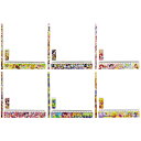 【1パック25個入セット】【ディズニー3点文具セット】キャラクターグッズ ディズニー 景品玩具 知育玩具 子供向け 景品 イベント 抽選会 プレゼント ノベルテ...