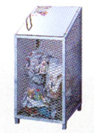 ゴミステーション　ダストBOXーSスリム　CS−O3