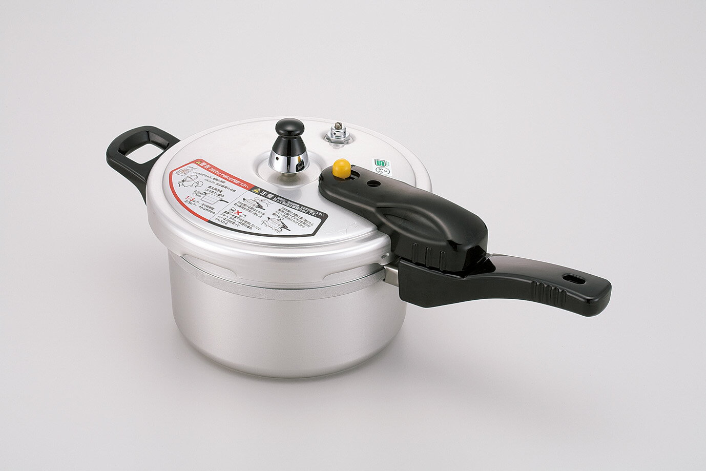 ホクア　リブロン圧力鍋　2．8L