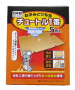 スミス　ねずみとりもち　チュートル1番　5枚入り