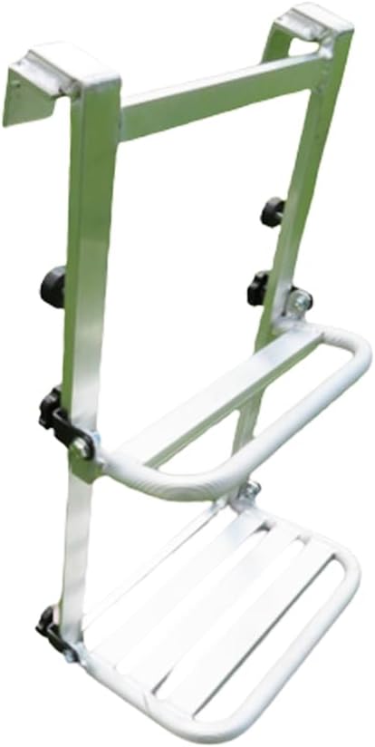 ミツル　アルミ製昇降トラックステップ　TR2