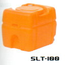 スイコー ローリータンクSLT-100