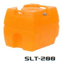 スイコー ローリータンクSLT-200