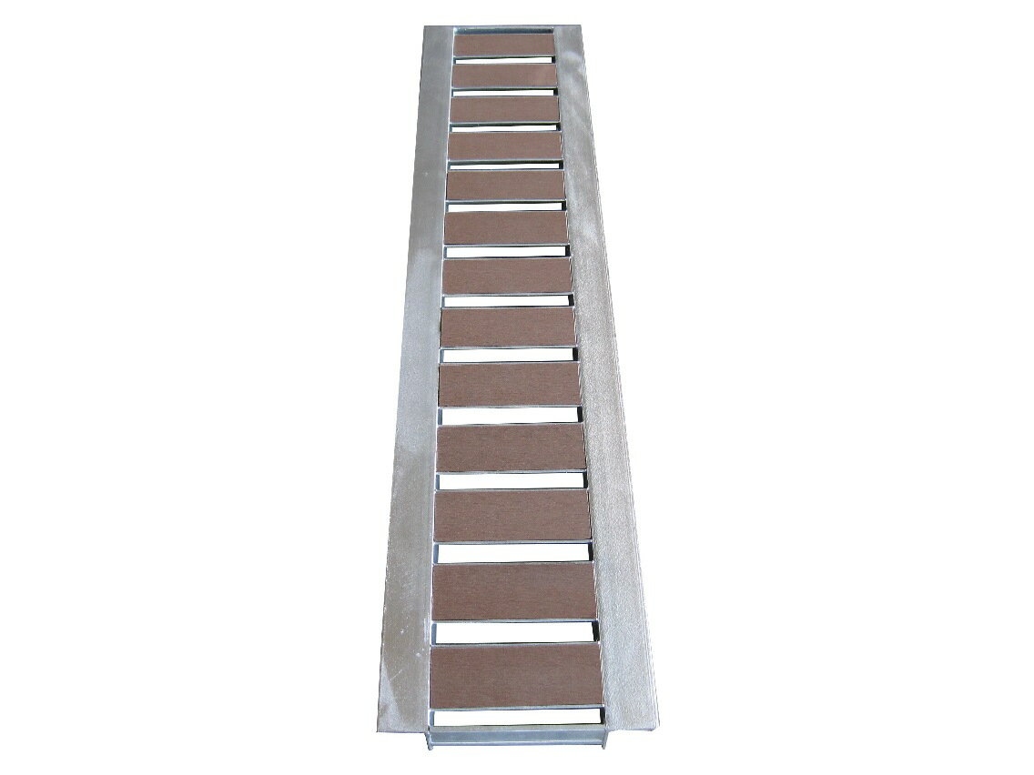 景観グレーチング　HYU150　　適用溝幅150mm