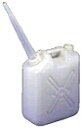 ヒシエス水缶 広口10L ノズル付