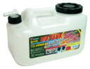 ヒシエス MDタンク 10L コック付