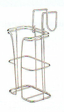 アロン　尿器受け