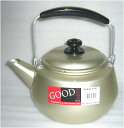 前川金属 GOODケットル 3L(3)