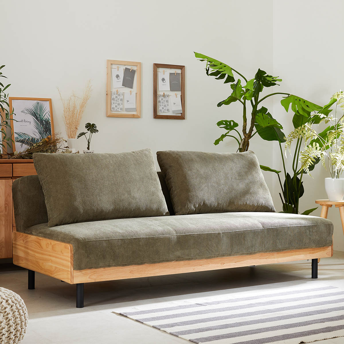 楽天市場】ソファーベッド 185cmの通販