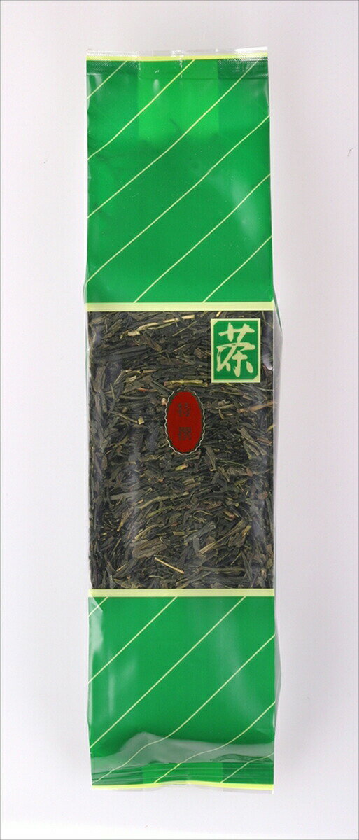 母の日 特上番茶200g 芳翠園 HOSUIEN 一番茶 水出しOK