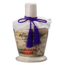 【ポイント5倍】 お中元 お茶 高級 父の日 手土産 御中元 神宮瓶子(じんぐうへいし) 芳翠園 一番茶 水出しOK(4)