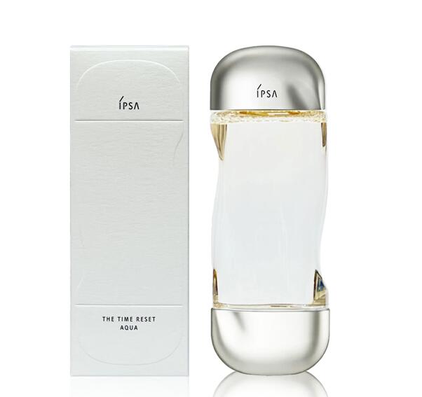 【国内正規品】イプサ iPSA ザ・タイムRアクア 200mL 医薬部外品 薬用化粧水 保湿 化粧水 日本製 スキンケア 送料無料