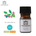 Prost Luxury Oil ウィンターグリーン 5ml