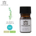 Prost Luxury Oil ローズマリーCTシネオール 5ml ピュア エッセンシャルオイル アロマオイル 精油