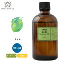 【商品内容】 Prost Luxury Oil オーガニック エッセンシャルオイル ライム 100ml 【香りの特徴】 ビターでフルーティーな甘いシトラスの香りです。 【心理的イメージ】 「集中力」「決断」 【特徴】 学名：Citrus aurantifolia 英名：LIME 科名：ミカン科 香りの系統：柑橘系 ノート：トップ 産地：メキシコ　※時期やロットよって変更する場合がございます。 香りの特徴：ビターでフルーティーな甘いシトラスの香り 抽出部位：果皮 精油製造方法：冷却圧搾法 【Prost Luxury oil　オーガニック エッセンシャルオイル】 植物本来の香りを求めて。安心・安全をお届け。当社独自の流通経路、余計な梱包などを徹底的にコストカットし、高品質な本物だけが持つ香りを皆様の手元にお届けします。動画はこちらをクリック 【商品内容】 Prost Luxury Oil オーガニック エッセンシャルオイル ライム 100ml 【香りの特徴】 ビターでフルーティーな甘いシトラスの香りです。 【心理的イメージ】 「集中力」「決断」 【ご使用方法】 1.　はじめは一滴ずつ精油を振らずにゆっくりと傾け、一滴ずつ垂らすようにしてください。（1滴は約 0.05ml） 2.　香りを楽しむ　通常アロマテラピーは3、4滴で楽しめます。 【楽しみ方】 （ハンカチ・ティッシュ） ハンカチやティッシュ、コットンなどにオイルを1、2滴垂らします。枕元やデスクに置いたり、バッグの中などに入れておくと気軽に香りが楽しむことができます。 ※布類はシミになることがありますので、ご注意ください。 （アロマポット） 受け皿にお湯または水を入れて、オイルを1〜5滴ほど垂らし、キャンドル、ライトなどで温めます。 ※火をご使用する際はご注意ください。 （ディフューザー） 温めて使用しないのでオイルの香りや成分が変化せずに楽しむことができます。 少量のアロマオイルで長く香りを楽しめます。 ※アロマ対応のディフーザーをご使用ください。対応していない商品は故障の原因になることがあります。 【ご使用上の注意】 ・直接肌にはつけないでください。 　 ・飲用はしないでください。 ・乳幼児の手の届かないところに保管してください。 　 ・火気の近くの使用や保管はおやめください。 ・精油を使用する際にはこまめに換気してください。 ・乳幼児（3 歳未満）やペットには芳香浴をはじめ精油のご使用はお控えいただくことをおすすめします。 ・3 歳以上のお子さまに精油を使われる場合は使用量にご注意ください。（大人の使用量の10 分の1〜2 分の1 程度） ・精油の中には日光によって反応し肌に刺激を与える成分（光毒性のある成分）が含まれているものがあります。外出前や外出中にご使用する際は直射日光に当たらないようにご注意ください。光毒性に注意が必要な精油（当店取扱品）ベルガモット・レモン・グレープフルーツ・ライムなど。 ・精油は衣類や家具などにシミをつける場合がございますのでご注意ください。 ・精油は水に溶けないため、加湿器の種類によっては使用出来ません。 お手持ちの加湿器の取り扱い説明書にてご確認下さい。 【保管上の注意】 ・ご使用後はキャップを閉め、お子さまやペットの手の届かない場所にビンを立てて保管してください。 ・高温多湿、直射日光を避けて涼しい場所に保管してください。 ・引火する可能性がありますので、火気の近くを避けて保管してください。 【保存期間の目安】 ■未開封・・・1年 ■開封後 〇柑橘系・・・半年以内を目安にお使いください。　〇その他・・・1 年以内を目安にお使いください。 アロマテラピーは医療ではありません。妊産婦・お年寄り・既往症のある方などは専門家にご相談 上ご使用ください。また、アロマセラピーを行う際は専門書等で使用方法、注意事項などをご確認 の上、自己責任の元でご使用ください。 当店は精油を使うことによって生じた問題に対する責任は負いません。 エッセンシャルオイルは農作物のため、原産国は予告なしに変更になる場合がございます。 当店以外で購入、転売品等につきましては一切の責任は負いかねますのでご了承ください。 動画はこちらをクリック