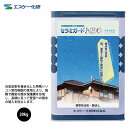 送料無料！セラミガードNEO 20kg 艶消し 白/淡彩色 エスケー化研 外装用 塗料