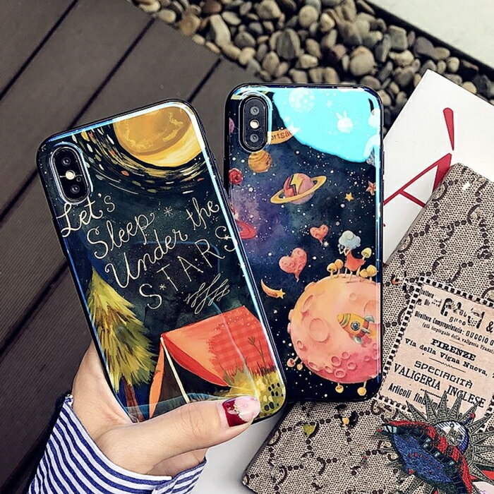 宇宙iPhone6/iphone6s/iphone6 Plus/iphone6s Plus/ケース韓国 シリコン ケース アイフォン アイホン iPhone アイフォン7 アイフォン8 plusケース カバー スマホケース タッセル スタッズ シリコン 携帯ケース おしゃれ かわいい メール便送料無料【iPhone7ケース】