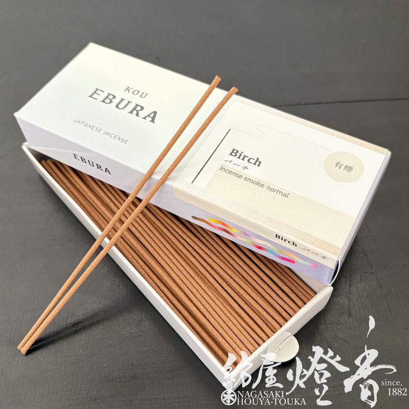 󥻥 øϩKOU EBURA С ST18g ͭ ߷Ʋ / Birch  餫 û ƥå ֤ 決 øϩ  ʲ...