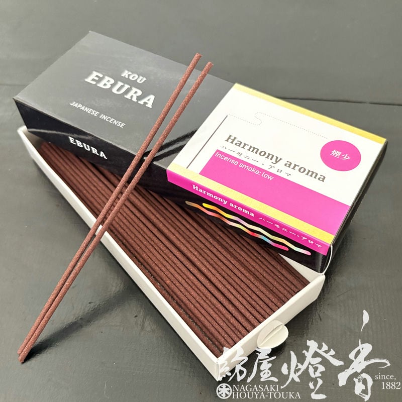 󥻥 øϩKOU EBURA ϡˡ ST18g  ߷Ʋ / Harmony aroma û ƥå ֤ 決 øϩ ...