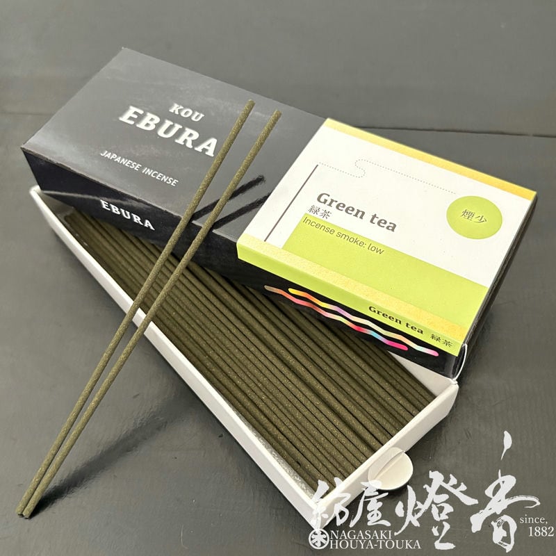 󥻥 øϩKOU EBURA  ST18g  ߷Ʋ / 礯 Green tea û ƥå ֤ 決...