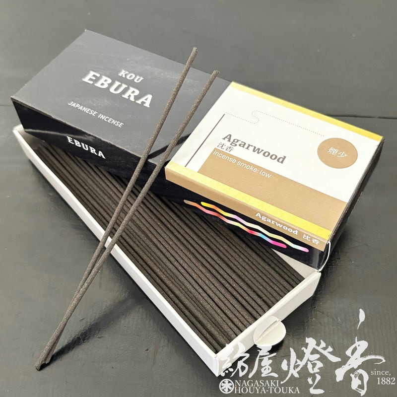 󥻥 øϩKOU EBURA  ST18g  ߷Ʋ / Agarwood 󤳤 å  û ƥå ֤ 決 ø...