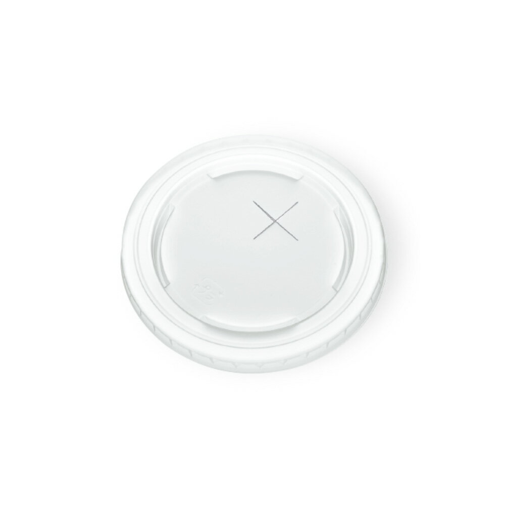 【屋号必須】トーカン プラスチックリッド SCM-320-F PSムジ×アナ 79口径 φ79mm 1ケース2000個入