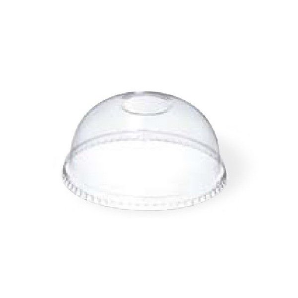 【屋号必須】トーカン プラスチックリッド CP98-F ドームフタアナナシ 98口径 φ98mm 2000個入り