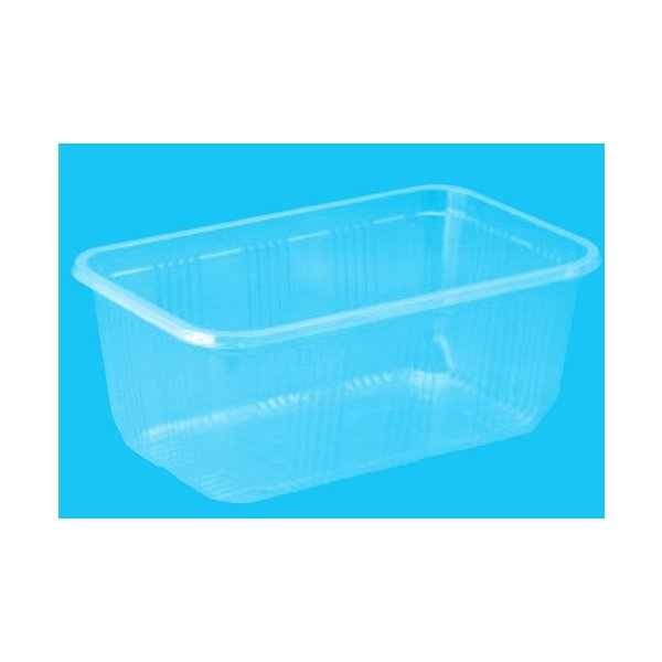 ミネロン化成工業 フルーツケース フルーツM-13 200×125×80mm 1ケース1000枚入 239403