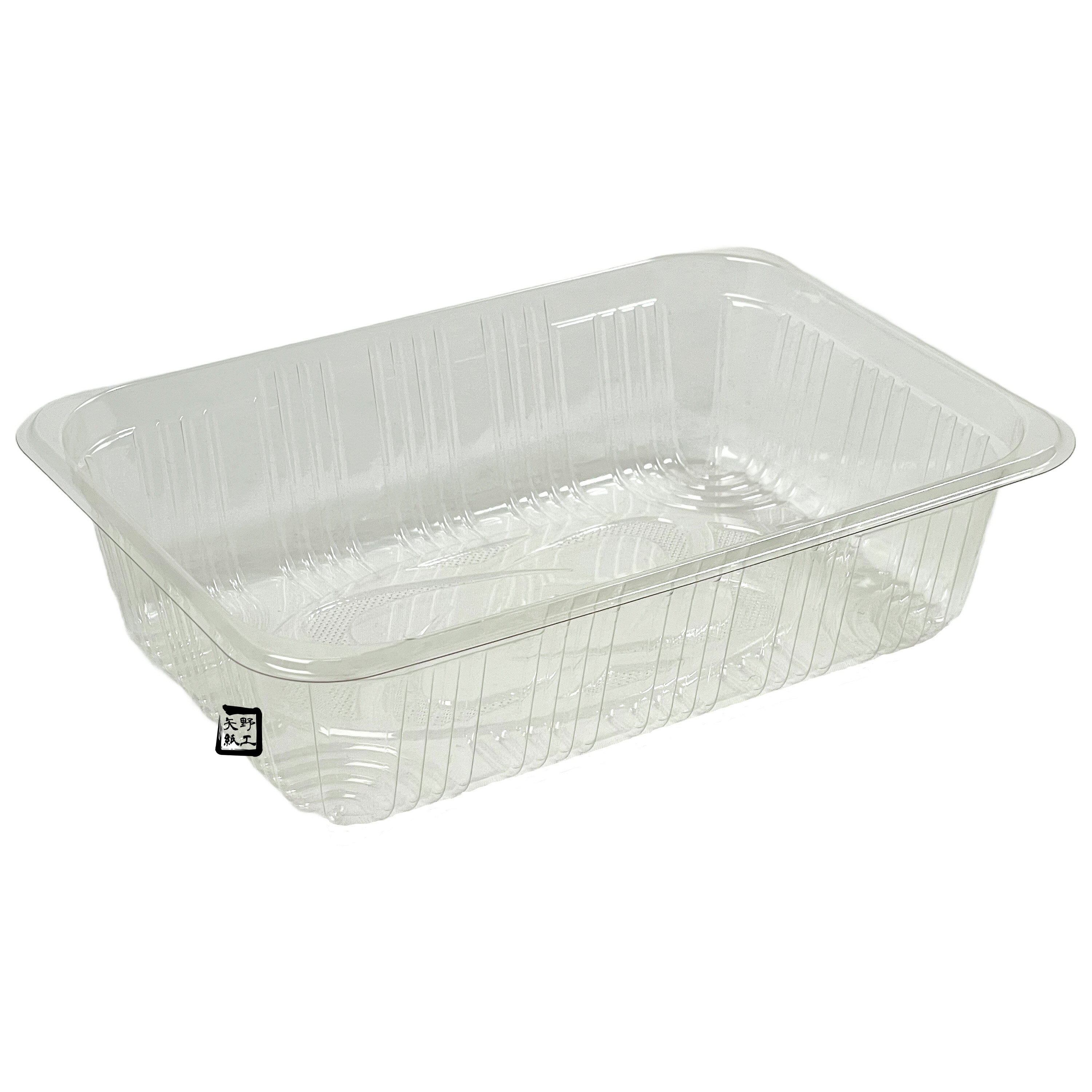 フルーツケース フルーツ21 208×145×53mm 1ケース2000枚入り 200073 信和