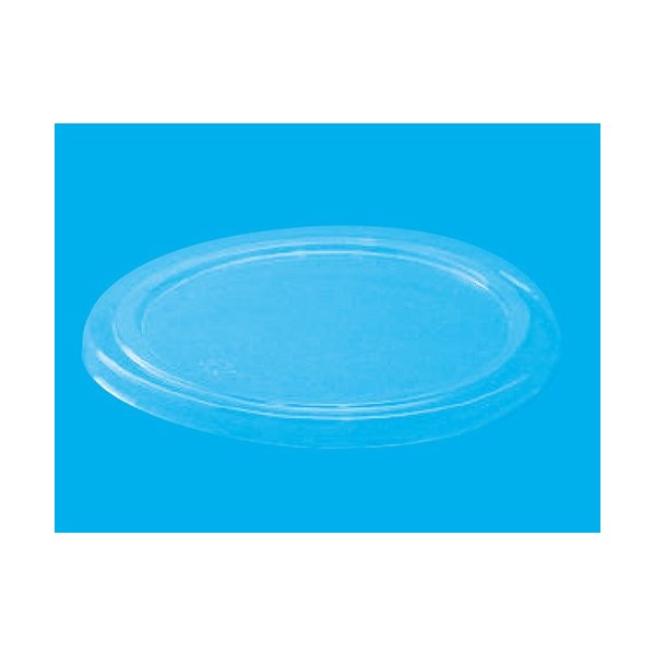 丸 MK-40-15カブセ蓋 239224 φ130mm 1ケース1500枚入 ミネロン化成工業 丸カップφ130mm用共通蓋