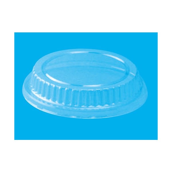 丸 M-40-10飾り蓋 239233 φ130mm 1ケース1000枚入 ミネロン化成工業 丸カップφ130mm用共通蓋