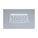 【屋号必須】シーピー化成 珍味・冷菓等用ポリトレー AP-13-B 160×108×10mm 1ケース4800枚入り