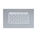 【屋号必須】シーピー化成 珍味・冷菓等用ポリトレー AP-33-B 185×130×10mm 1ケース3200枚入り