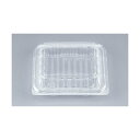 【屋号必須】シーピー化成 PP耐熱嵌合フードパック PPKL-10(NR) 152×130×22mm 1ケース900枚入り